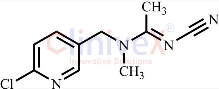 Acetamiprid