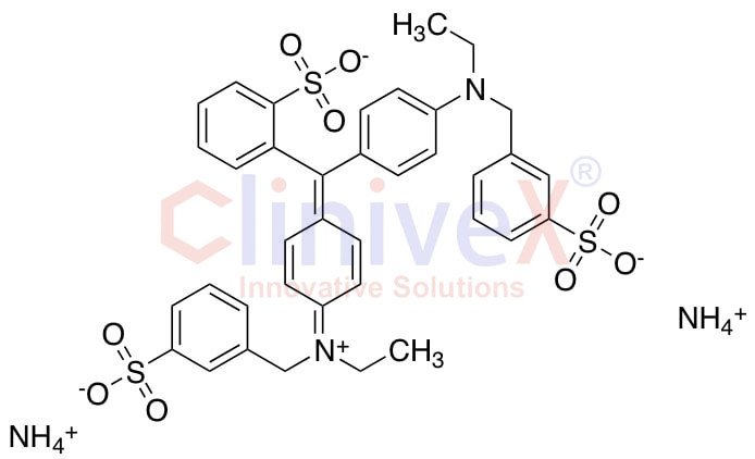 Acid Blue 9 (Technical Grade)