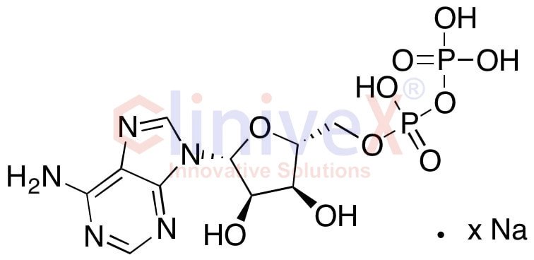 Adenosine 5′-Diphosphate Sodium Salt