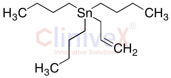 Allyltributyltin