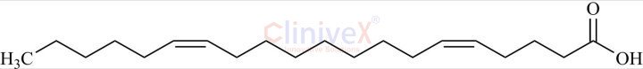 (5Z,14Z)-5,14-Eicosadienoic Acid