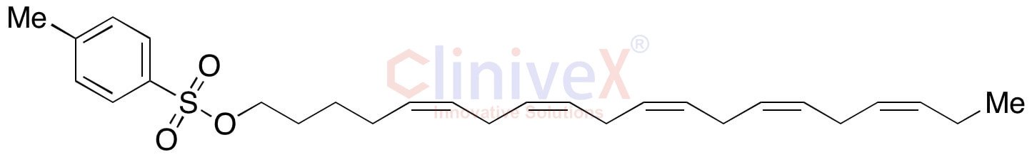 (5Z,8Z,11Z,14Z,17Z)-5,8,11,14,17-Eicosapentaen-1-ol-1-(4-methylbenzenesulfonate)