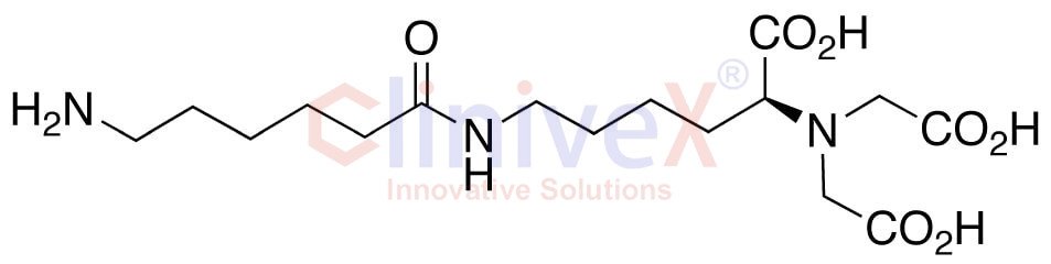 Aminocaproic Nitrilotriacetic Acid