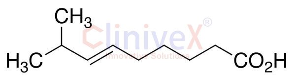 (6E)-8-Methyl-6-nonenoic Acid