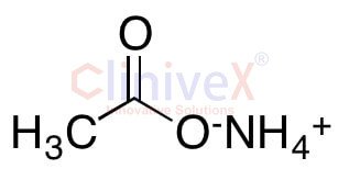 Ammonium Acetate
