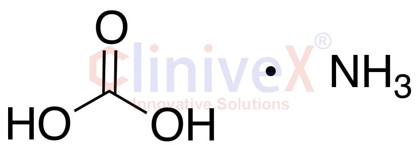 Ammonium Bicarbonate