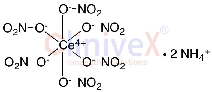 Ammonium Cerium(IV) Nitrate
