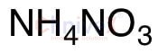 Ammonium Nitrate