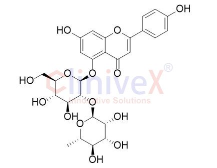 Apigenin 5-O-neohesperidoside
