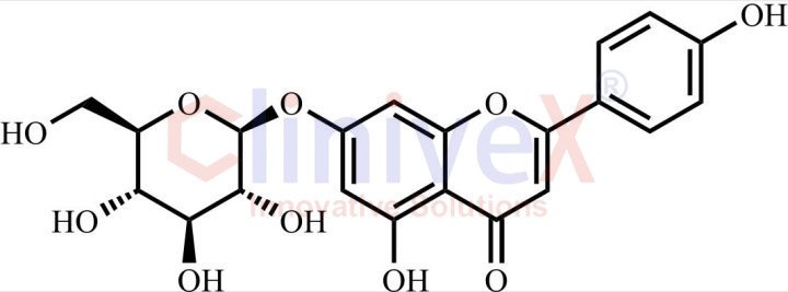 Apigenin-7-O-D-Glucoside