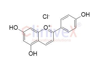 Apigeninidin chloride