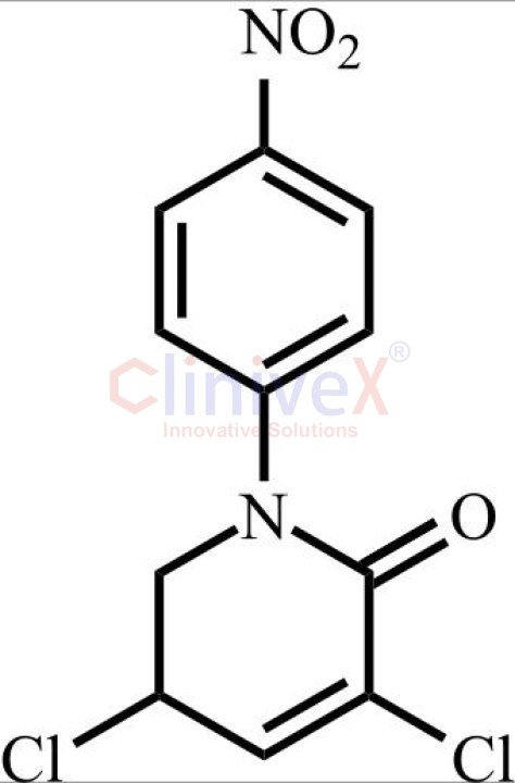 Apixaban Related Compound 6