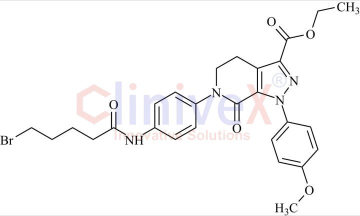 Apixaban USP Related Compound G