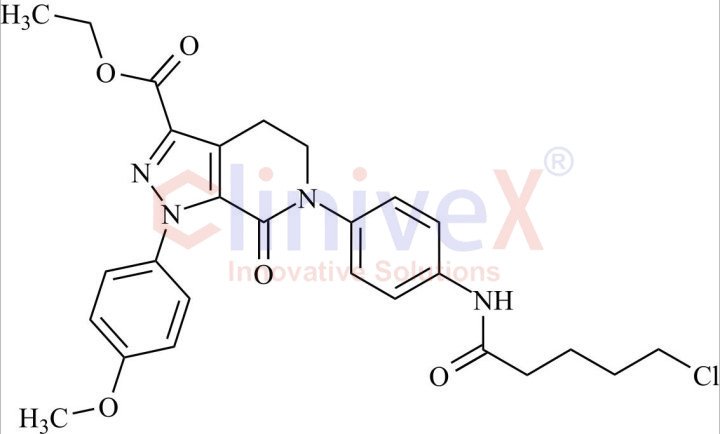 Apixaban USP Related Compound H