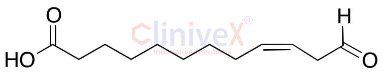 (9Z)-12-Oxo-9-dodecenoic Acid