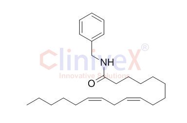 (9Z,12Z)-N-Benzyloctadeca-9,12-dienamide