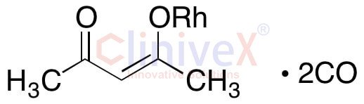 (Acetylacetonato)dicarbonylrhodium(I)