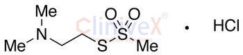 (Dimethylamino)ethyl Methanethiosulfonate Hydrochloride