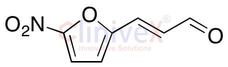 (E)-3-(5-Nitrofuran-2-yl)acrylaldehyde