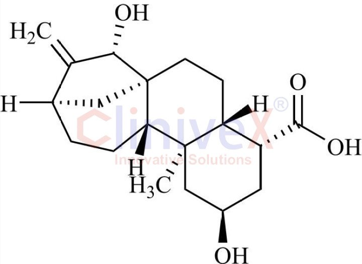 Atractyligenin