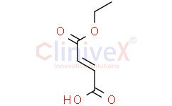 (E)-4-Ethoxy-4-oxobut-2-enoic acid