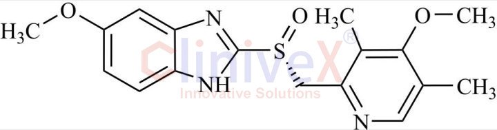 Esomeprazole Impurity 5