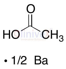Barium Acetate