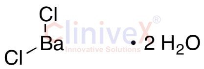 Barium Chloride Dihydrate