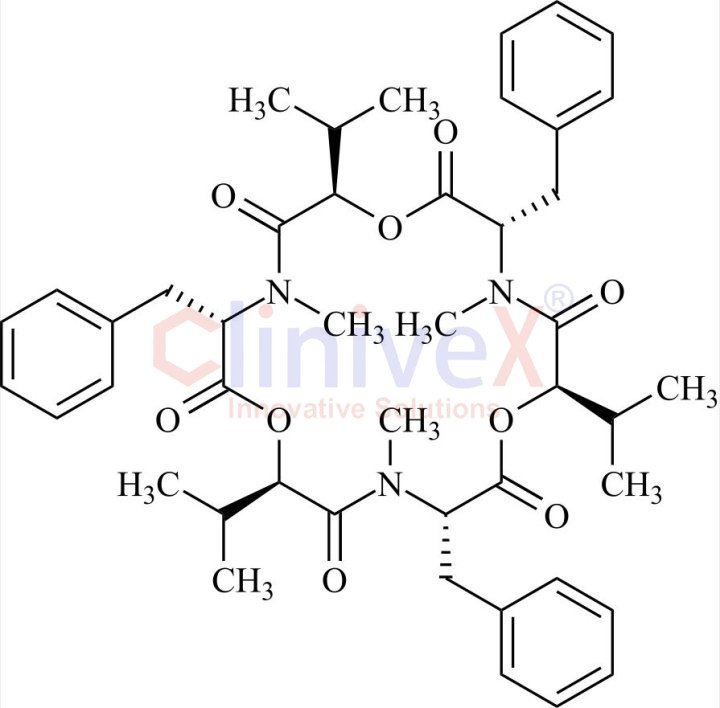 Beauvericin