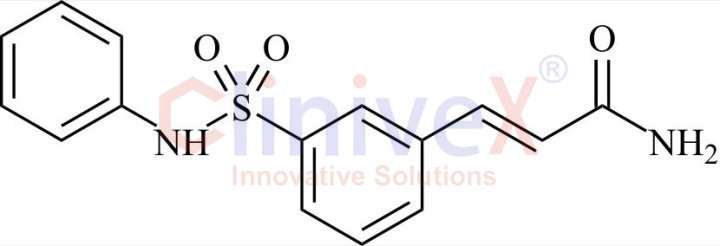 Belinostat Amide