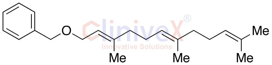 (E,E)-Farnesol Benzyl Ether