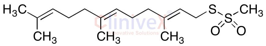 (E,E)-Farnesyl MTS