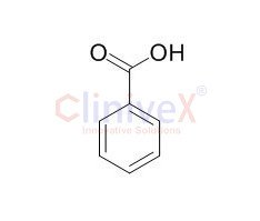 Benzoic acid