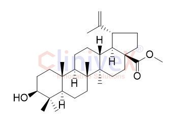 Betulinic acid methyl ester