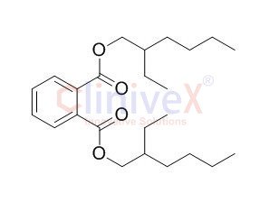 Bis(2-ethylhexyl) phthalate