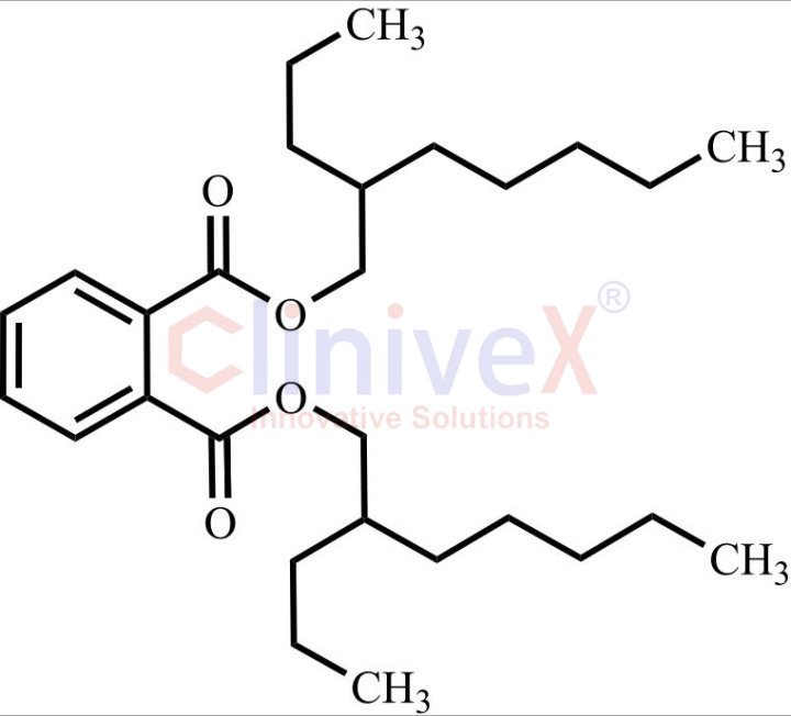 Bis(2-Propylheptyl) Phthalate