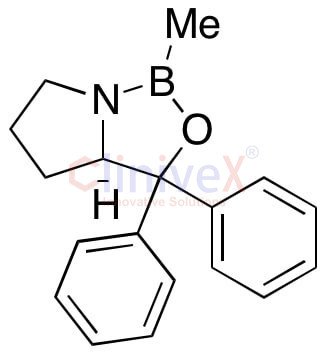 (R)-(+)-2-Methyl-CBS-oxazaborolidine (1 M in Toluene)
