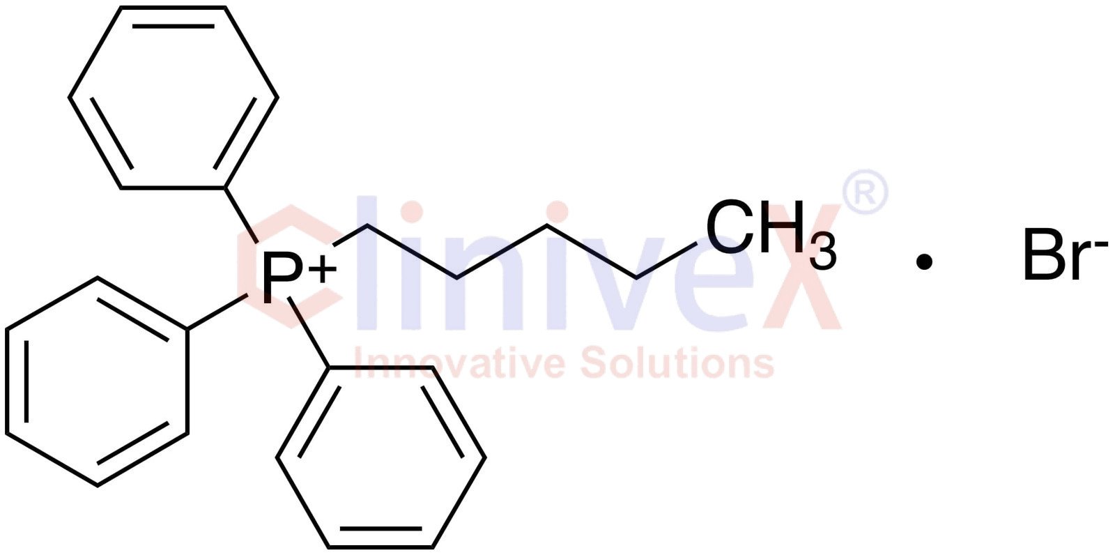 Bromo(pentyl)triphenylphosphorane