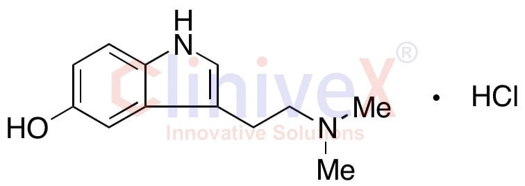 Bufotenine Hydrochloride