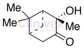 (-)-(1S,2S,5S)-2-Hydroxy-3-pinanone