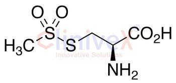 (R)-2-Amino-2-carboxyethylmethanethiosulfonate