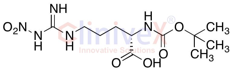 Boc-L-Nitroarginine