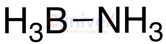 Borane Ammonia Complex