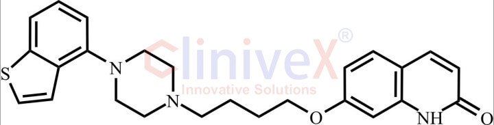 Brexpiprazole