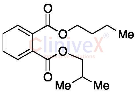 Butyl Isobutyl Phthalate