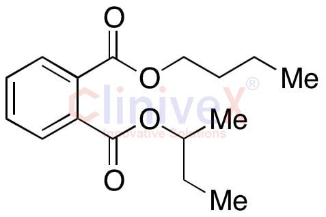 Butyl sec-Butyl Phthalate
