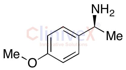 (-)-[(S)-1-(4-Methoxyphenyl)ethyl]amine