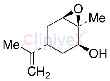 (-)-1,6-Epoxyisodihydrocarveol