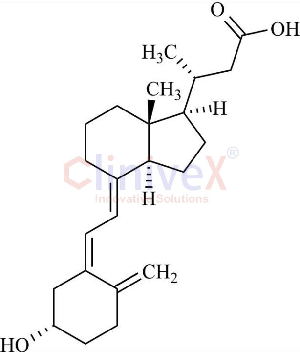 Calcioic Acid