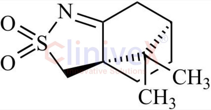 (-)-10-Camphorsulfonimine